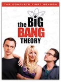 CBS Big Bang Theory